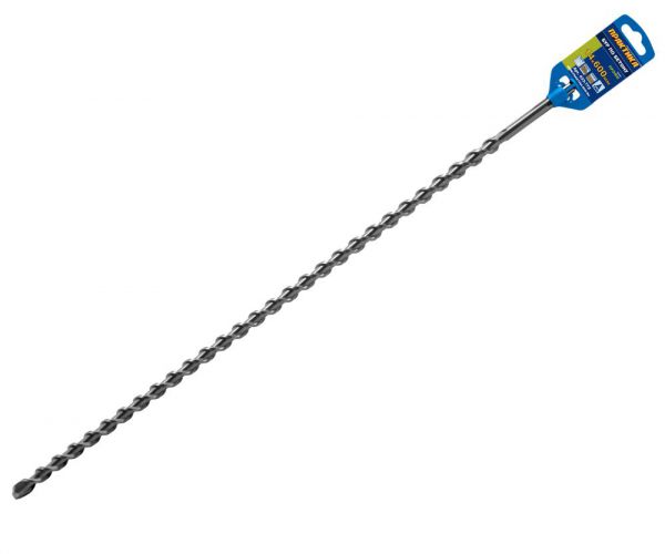 Бур Практика 031-815 по бетону (8x360 мм; SDS-plus)