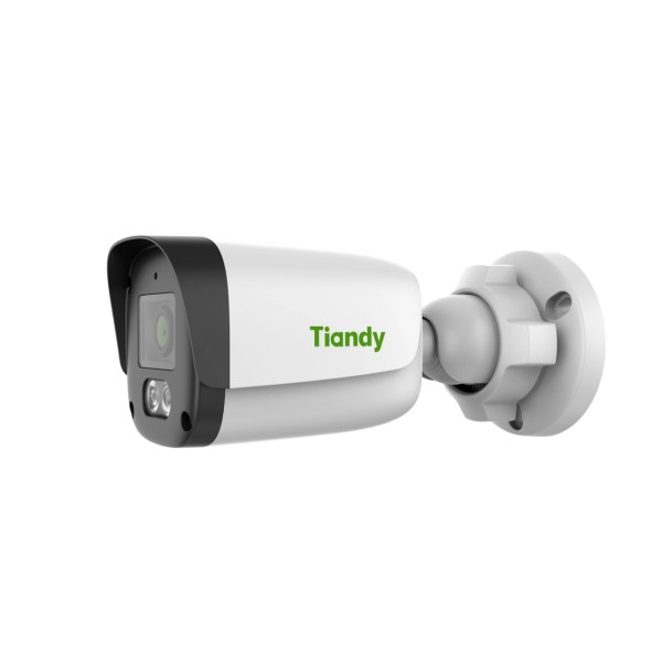 IP камера видеонаблюдения Tiandy TC-C32QN I3/E/Y/2.8mm/V5.1 белый 2.8-2.8мм