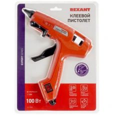 Клеевой пистолет Rexant 12-1530