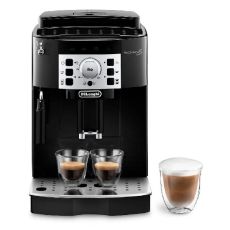 Кофемашина Delonghi ECAM22.112.B черный