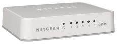 Коммутатор NETGEAR GS205