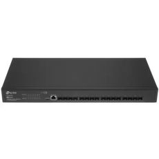 Коммутатор TP-LINK SX3016F 16x10 Гбит/сек, управляемый