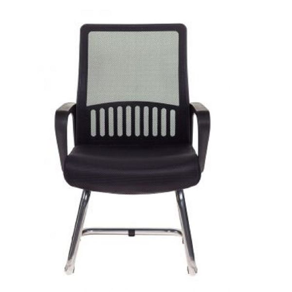 Кресло офисное Бюрократ MC-209 черный