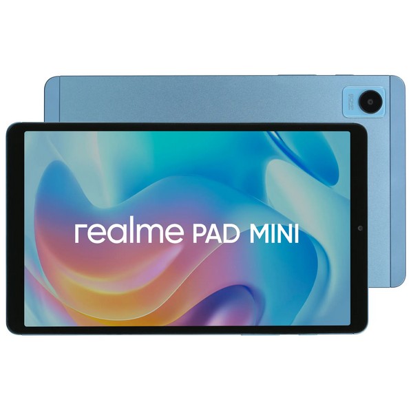 Планшетный компьютер Realme Pad Mini RMP2106 Android 11, 8.7