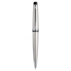 Шариковая ручка WATERMAN Expert 3 (CWS0952100) синий,Stainless Steel CT