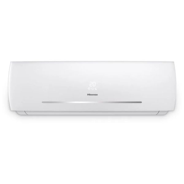 Сплит-система Hisense AS-12HR4RYDDC00 32 м2 3,2/3,2 кВт белый