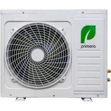 Сплит-система PRIMERA Lounge Inverter PRAW-07TEDA3 20 м? 2,2/2,29 кВт белый