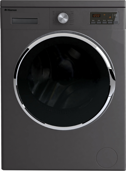 Стиральная машина Hansa WHS1250LJS