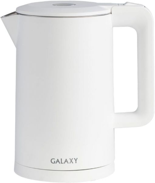 Электрический чайник Galaxy GL 0323 черный